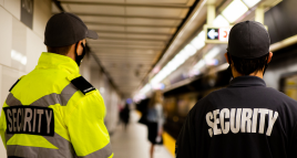 London Security SIA