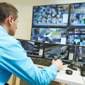SIA CCTV Operator (PSS) Training