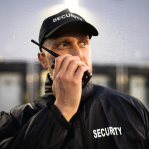 SIA Door Supervisor Training
