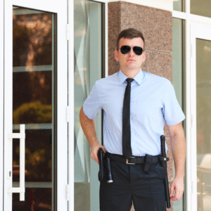 SIA Door Supervisor Training