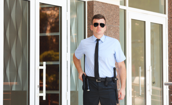 SIA Door Supervisor Training