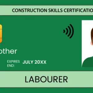 Level 1 Award in Construction Health and Safety