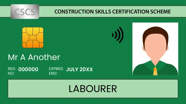 Level 1 Award in Construction Health and Safety